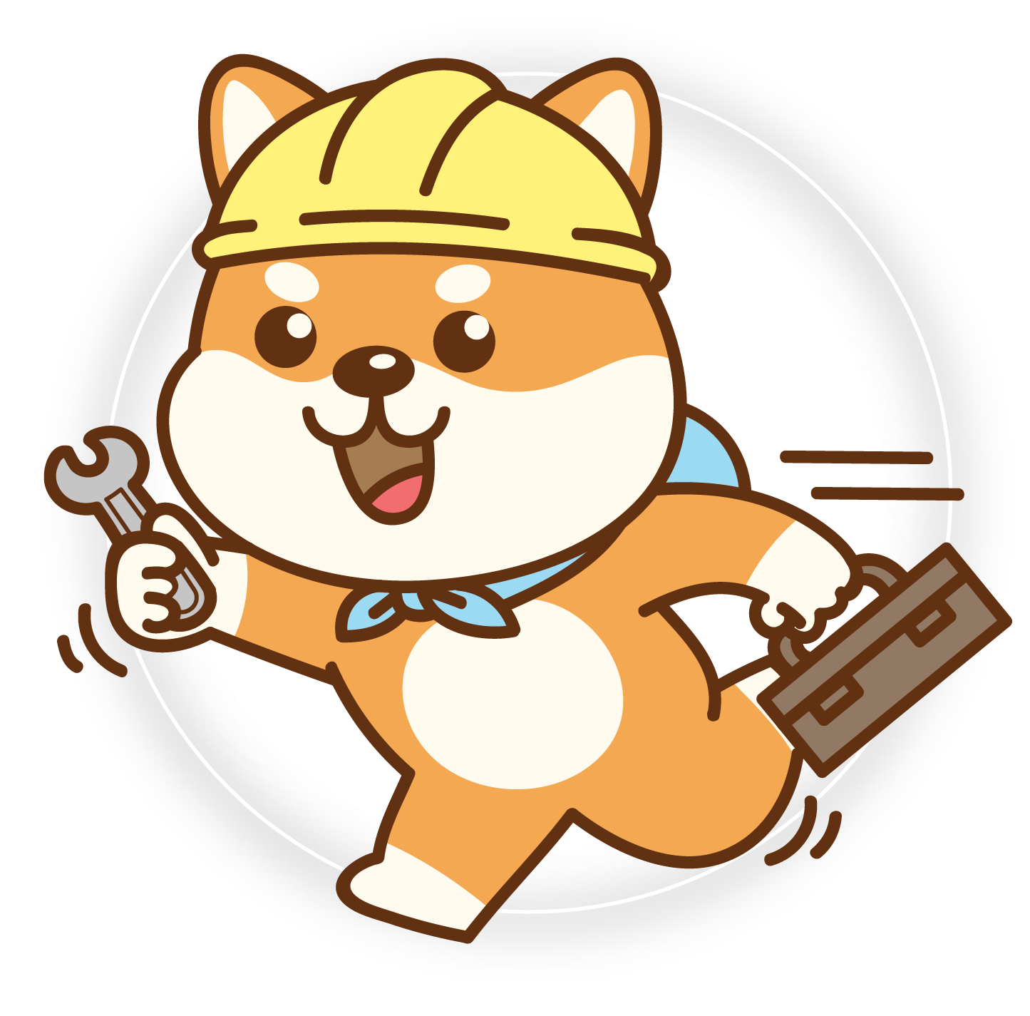 งานรักไม่หยุดงานซ่อมไม่เกี่ยง